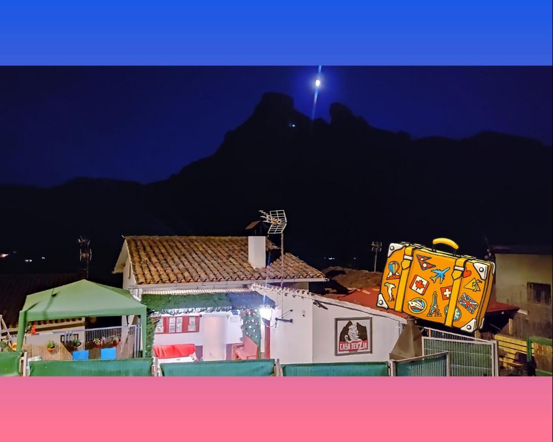 הוילה Islallana Casa Terzia A 10 Min De Logrono מראה חיצוני תמונה
