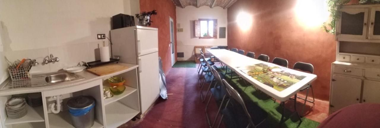 הוילה Islallana Casa Terzia A 10 Min De Logrono מראה חיצוני תמונה